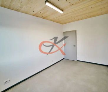 Pronájem bytu 2+kk v novostavbě, Nový Jičín, Jeremenkova ul. - u Ga... - Фото 6