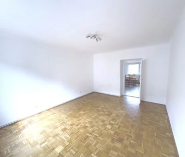 helle, ruhige 2-Zimmer Wohnung, Nähe Technikum Wien und Donauinsel - Photo 1