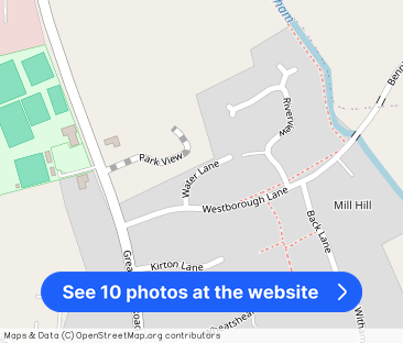 Water Lane, Long Bennington, Newark - Photo 1