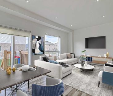 For Lease - 3 Bradbury Road, Hamilton, Ontario - Photo 3