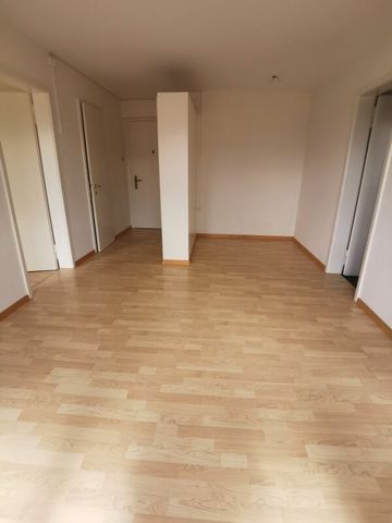 Schöne Singelwohung mit Balkon an guter Lage in Arbon - Photo 4