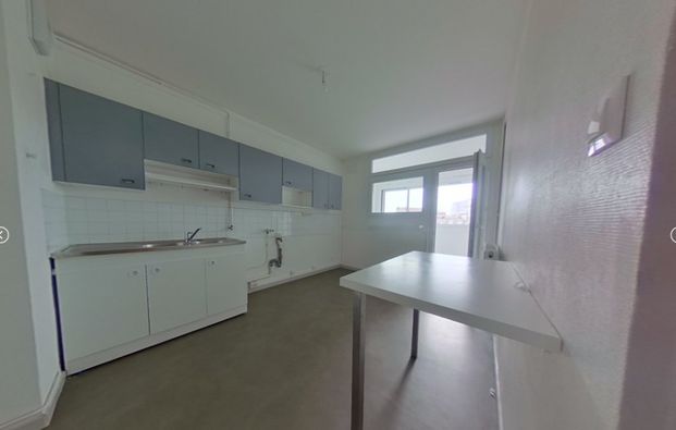 APPARTEMENT T3 A LOUER - Photo 1