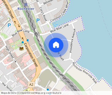 Glenway Road, Rochester, Kent, ME1 - Photo 1