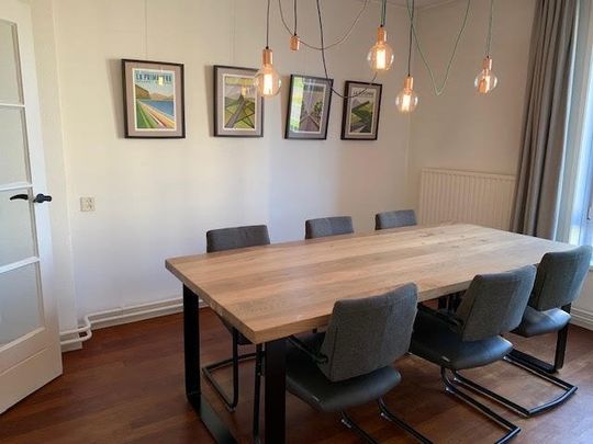 Te huur: Appartement Graaf Hendrik III laan in Breda - Photo 1