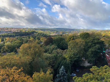 2 bedroom apartment to rent - Photo 2