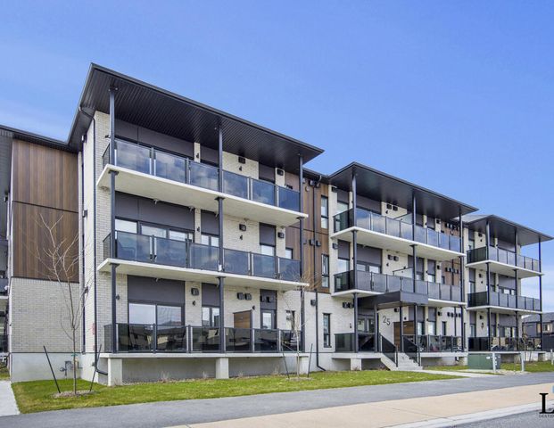 75-305 - 75 Rue Du Campagnard, Gatineau - Photo 1