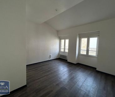 Location Appartement 1 pièce 29m² BORDEAUX 33800 - Photo 5