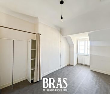 Location Appartement 1 pièce 25m² NANTES 44000 - Photo 1