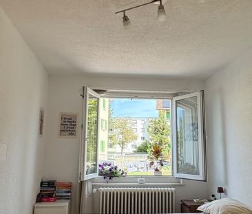 1 Zimmer, 12 m², EG - Foto 1