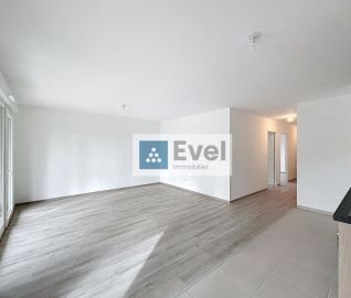 Appartement 3 pièces 67 m² - Photo 2