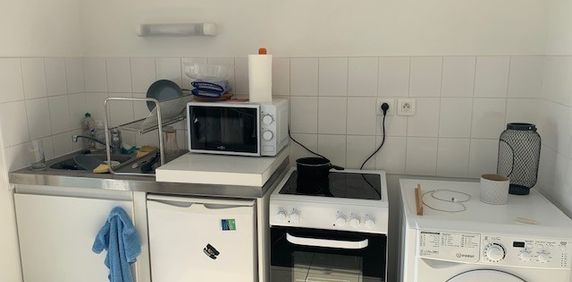 Appartement T2 à louer Cesson Sevigne - 36 m² - Photo 2