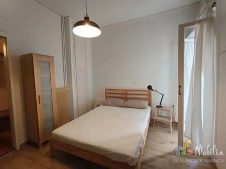 Studio for rent - Photo 2
