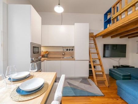 Via Edmondo de Amicis, Milan, Lombardy 20123 - Photo 4