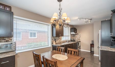 For Lease - 511 Kennedy Road Unit# Main Floor, Toronto, Ontario - Photo 3