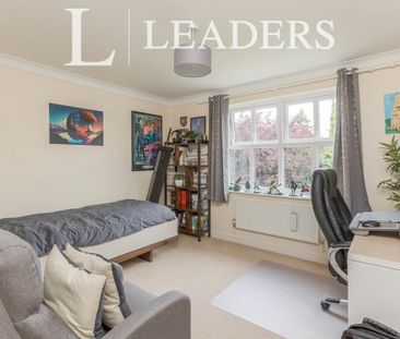 5 bedroom house to rent Hyders Forge, Long Mill Lane, Plaxtol, Seve... - Photo 5