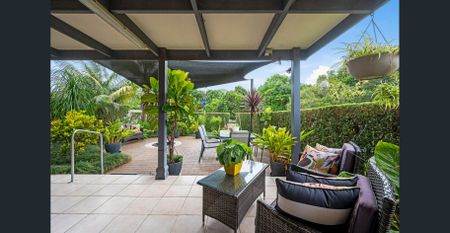 THREE BEDROOM FAMILY HOME CLOSE TO CBD - Photo 3