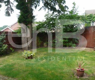 3 bedroom terraced house to rent - Photo 3