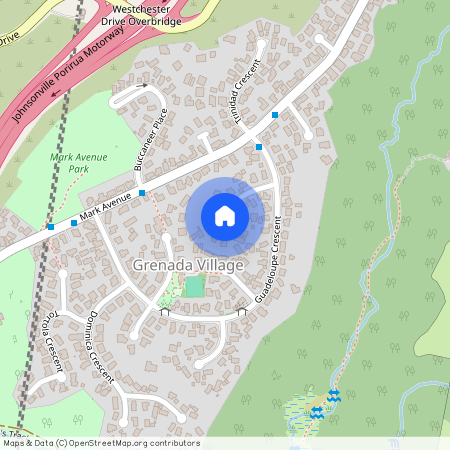 11 Maraval Crescent, Grenada Village