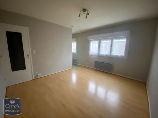 Appartement à louer 1 pièce 22.87m² - Photo 1