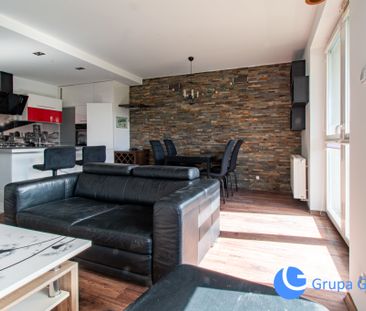 3 pokoje I balkon I przy parku I Górników - Zdjęcie 3