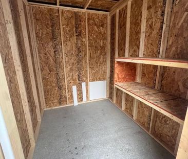3 1/2 NEUF 100% rénové · Internet + stationnement + locker inclus ·... - Photo 4
