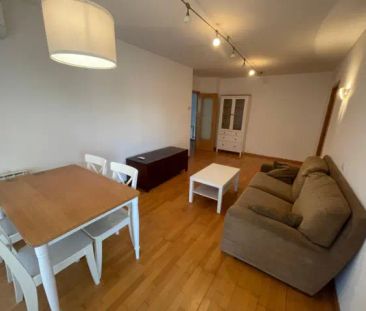 Piso en alquiler en Carrer de Pere de Cabrera - Foto 2