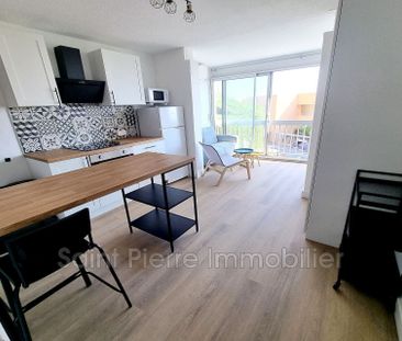 Location Appartement 2 pièces 29m² VILLENEUVE LOUBET 06270 - Photo 3