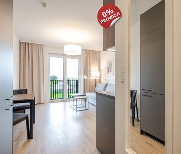 Kawalerka przy Błoniach | Nowe budownictwo! - Zdjęcie 3