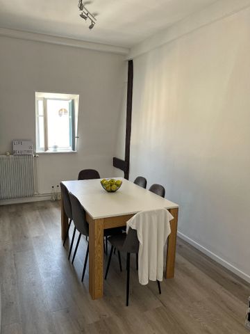 Location appartement 60.69 m², Chateau salins 57170Moselle - Photo 2