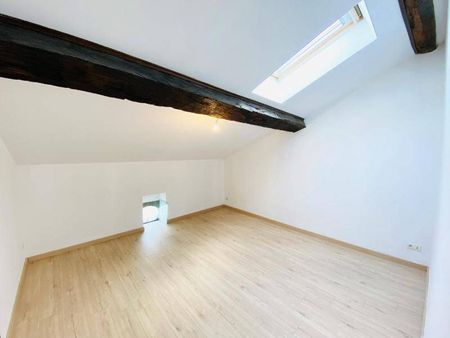 Appartement 3 pièces - 71000 Mâcon - Photo 2