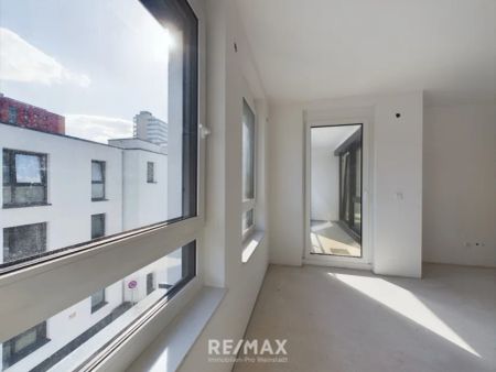 Exklusives Stadthaus Leonberg: 3 Zimmer mit überdachter Loggia - Foto 4