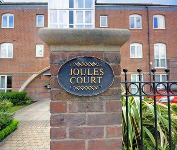 Joules Court, Stone, ST15 - Photo 3