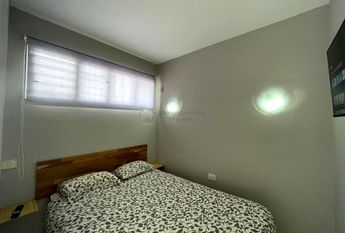 Studio Apartment for Rent in Costa del Silencio!