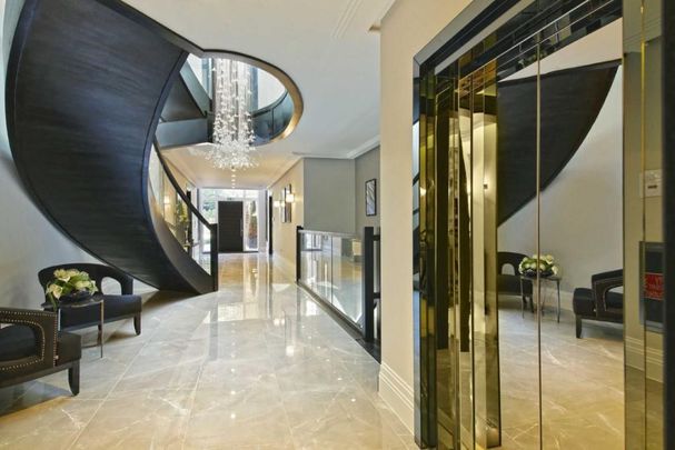 3 bedroom apartment to rent - Photo 1