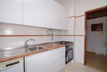 Apartamento T2 em Lisboa