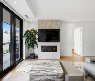For Lease - 2 Forest Hill Road Unit# 313, Toronto, Ontario - Photo 5