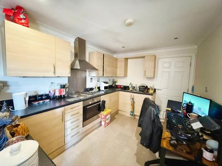 2 bedroom apartment to rent - Photo 2