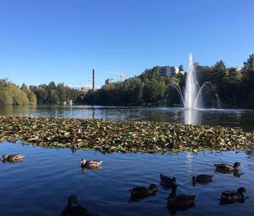 Ateljévägen, Sundbyberg - Photo 4