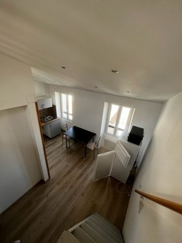 Appartement Cadolive - 2 pi�ce(s) - 20.31 m2, - Photo 4