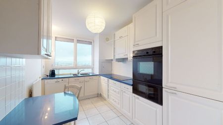 Location appartement 2 pièces, 57.30m², Maisons-Alfort - Photo 5