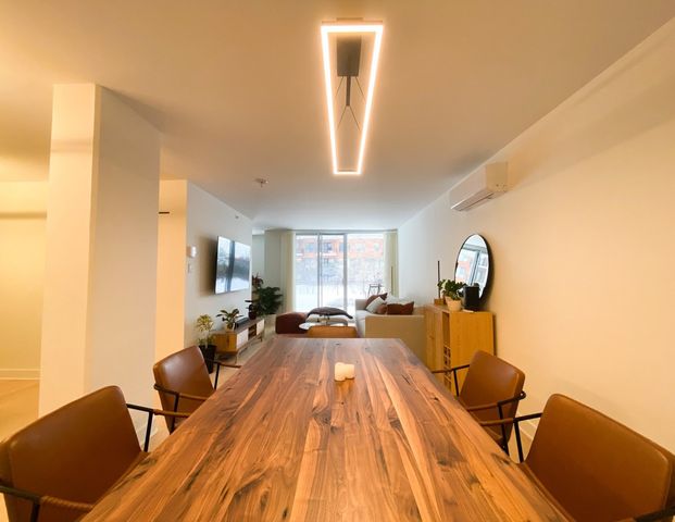 À louer / Appartement - Photo 1