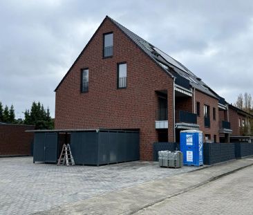 Wohnung zur Miete in Emsdetten Penthousewohnung in ruhiger und zent... - Photo 5