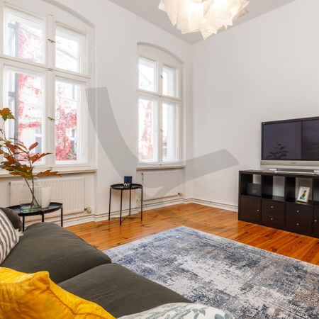 Für einen guten Start in Berlin - Photo 2