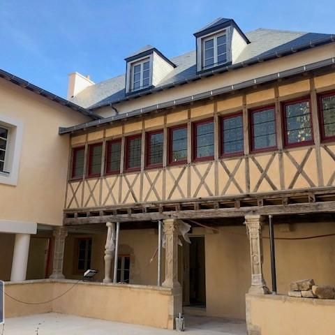 Location Appartement 3 pièces 63m² POITIERS 86000 - Photo 2