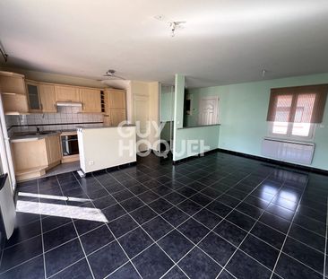Maison à louer à Malaunay - Référence 893DP - Photo 4