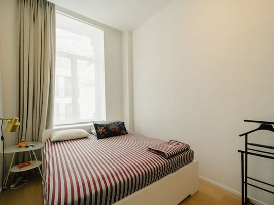 Appartement te huur - Foto 1