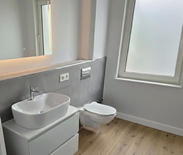 *** Sonnige 2 Zimmer Wohnung mit Garten, EBK und Stellplatz im Neub... - Photo 6