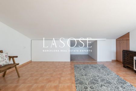 45m² Studio to rent in Sant Gervasi - La Bonanova, Barcelona with garage - Photo 3