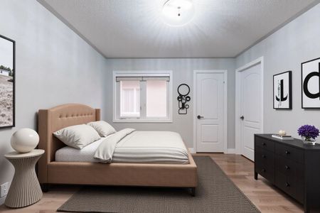 For Lease - 90 Maplebank Crescent Unit# Main, 2nd Floor, Whitchurch-Stouffville, Ontario - Photo 5