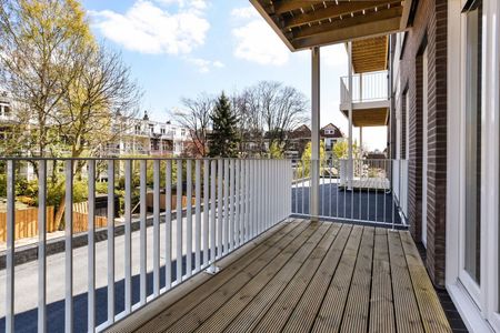 Appartement te huur: Laan van Nieuw-Oost-Indië 14-D 2593 BT Den Haag - Foto 3